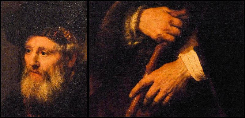 Rembrandt - Portrait of an old man (details).jpg
